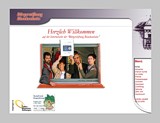 Bürgerstiftung Blankenhain Bürgerstiftung Blankenhain