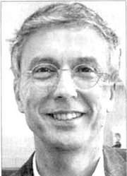 ENGAGIERT: Prof. Dr. J. Michael Curtius, 55, fünf Kinder.