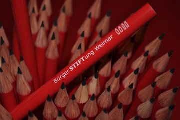 Elegant und schlank - Der BürgerSTIFT! Elegant und schlank - Der BürgerSTIFT!