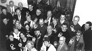 Die Gründungsstifter der Bürgerstiftung Weimar:
